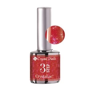 Crystal Nails GL101 DIAMOND CRYSTALAC - 8ML főképe